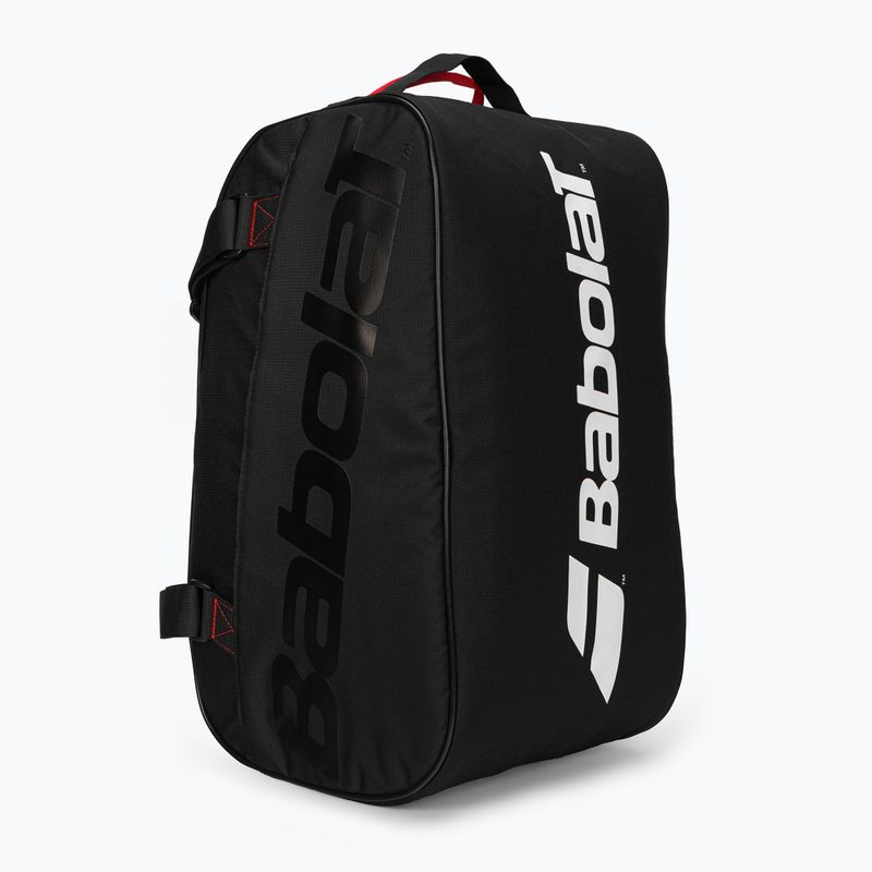 Babolat Rh Padel Lite 35 l padel bag black 759010 2