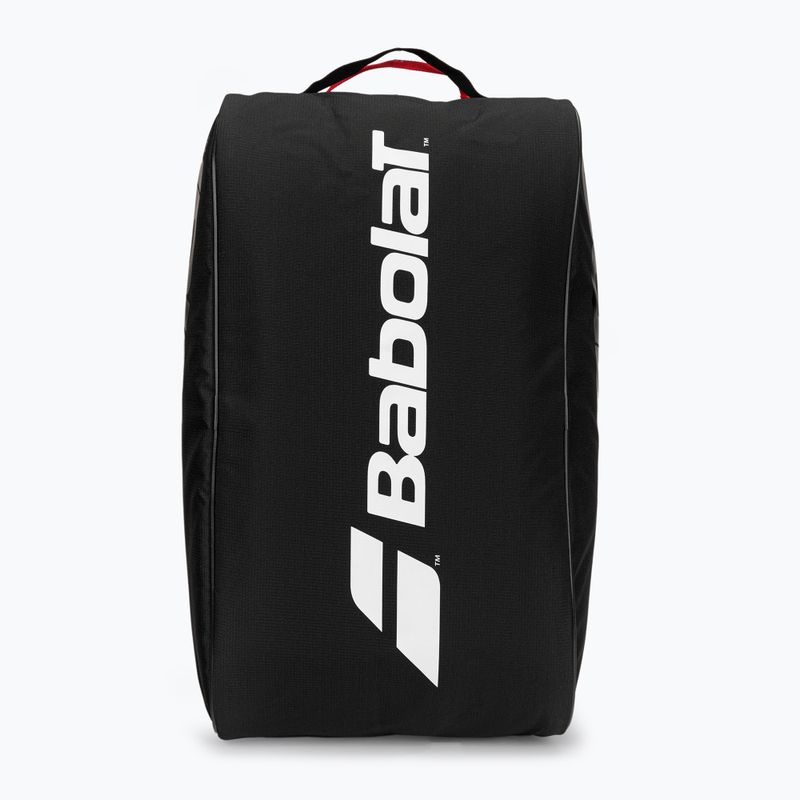 Babolat Rh Padel Lite 35 l padel bag black 759010 3