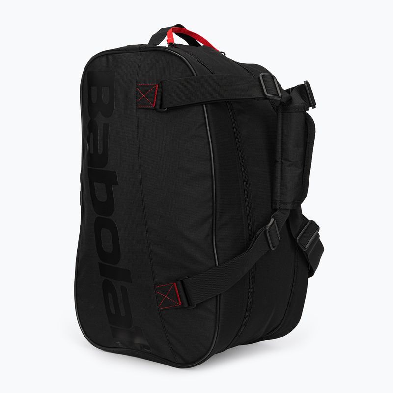 Babolat Rh Padel Lite 35 l padel bag black 759010 4