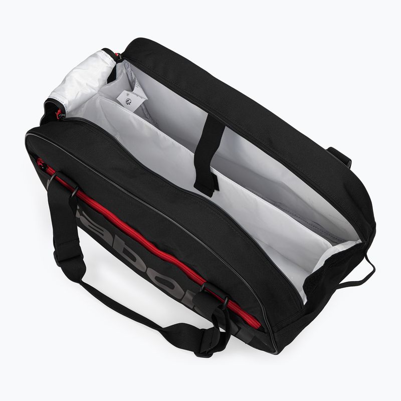 Babolat Rh Padel Lite 35 l padel bag black 759010 6
