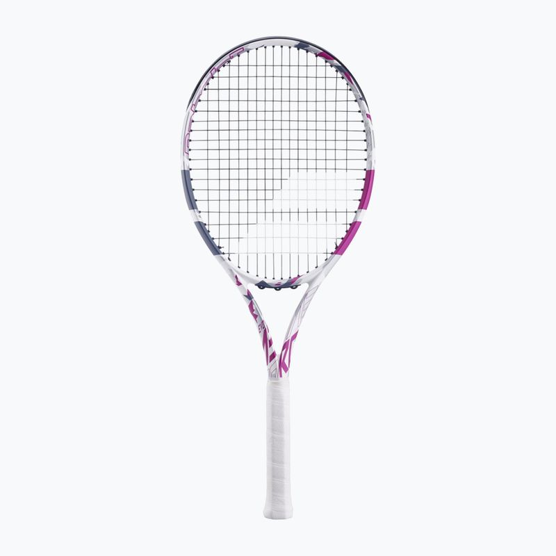 Tenisová raketa Babolat Evo Aero pink 102506 7