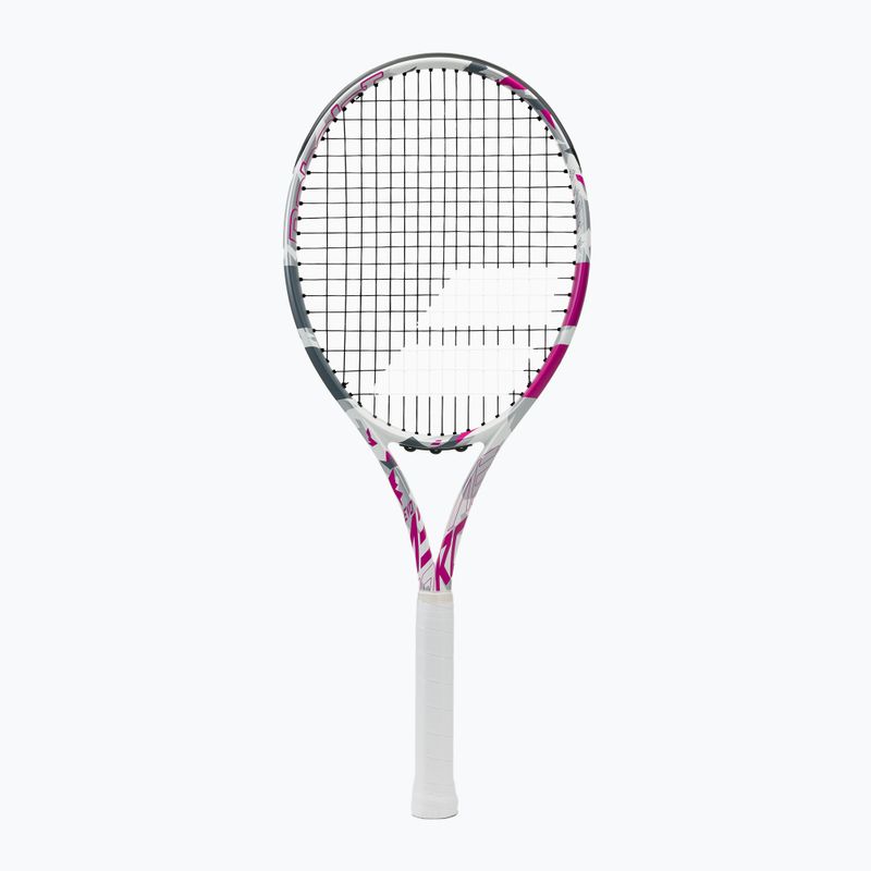 Tenisová raketa Babolat Evo Aero pink 102506