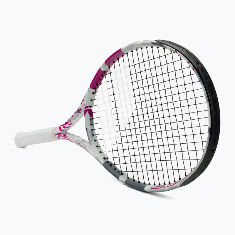 Tenisová raketa Babolat Evo Aero pink 102506 2