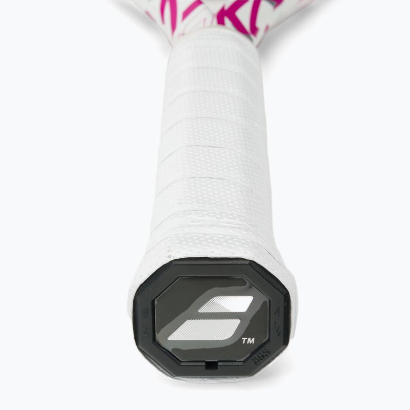 Tenisová raketa Babolat Evo Aero pink 102506 3