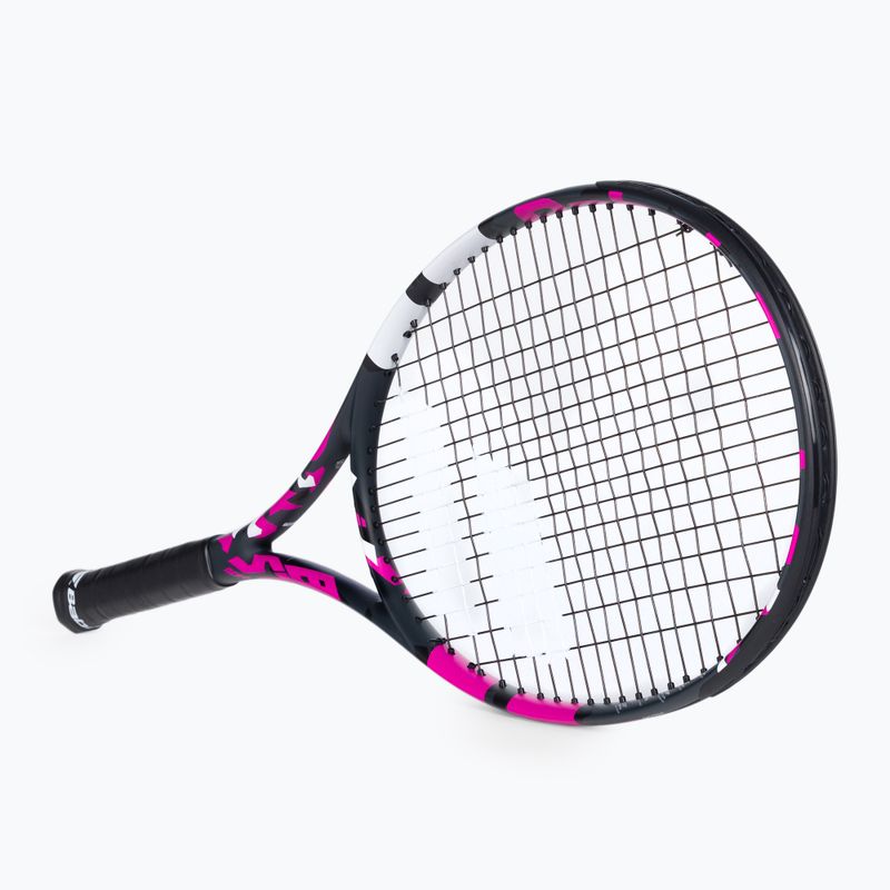 Tenisová raketa Babolat Boost Aero pink 121243 2