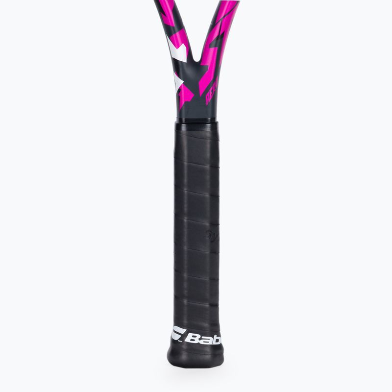 Tenisová raketa Babolat Boost Aero pink 121243 4