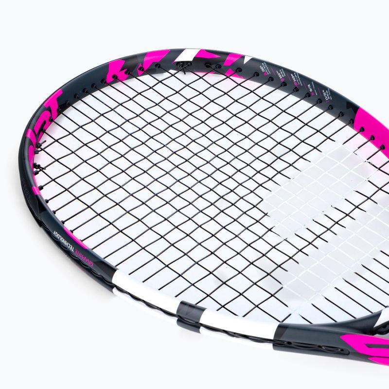 Tenisová raketa Babolat Boost Aero pink 121243 6