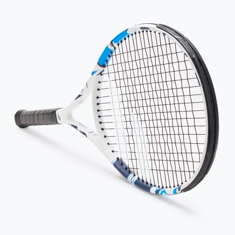 Tenisová raketa Babolat Evoke Team white/blue 2