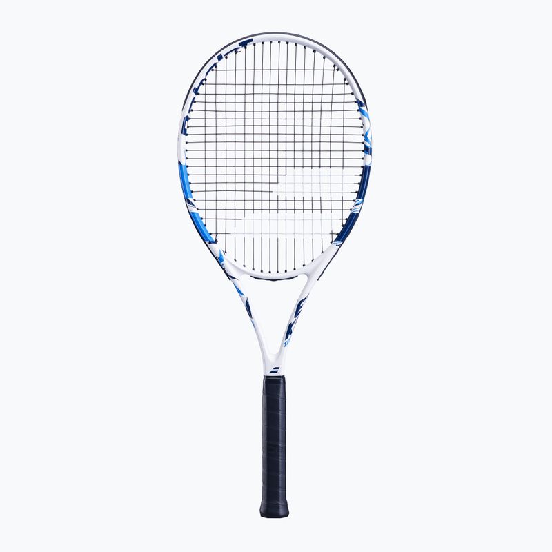 Tenisová raketa Babolat Evoke Team white/blue 6