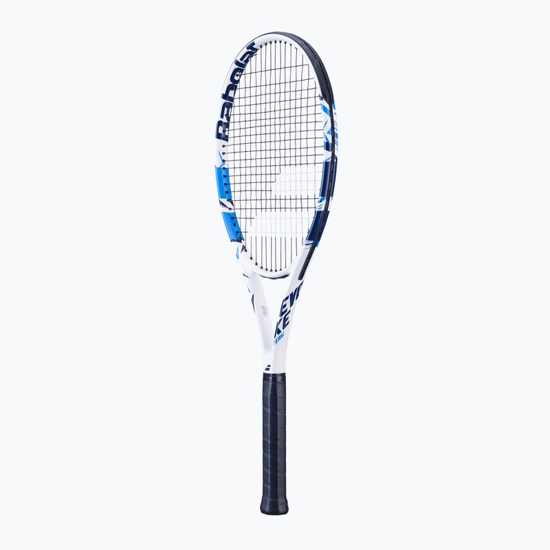Tenisová raketa Babolat Evoke Team white/blue 8