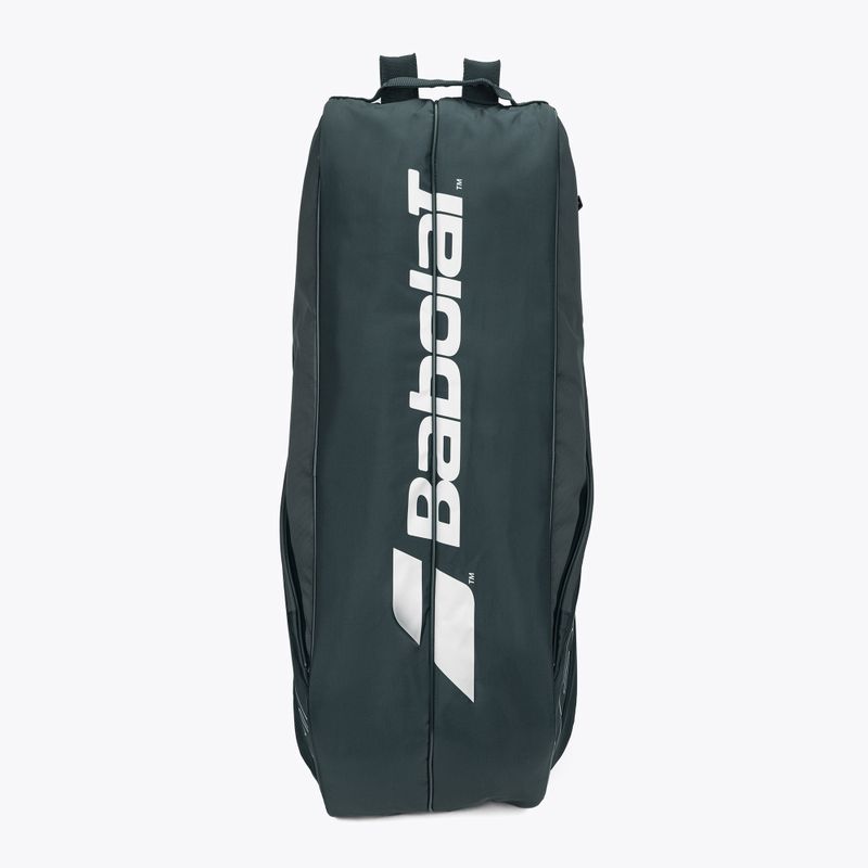 Tenisová taška Babolat Evo Court 47 l sivá 751223 3