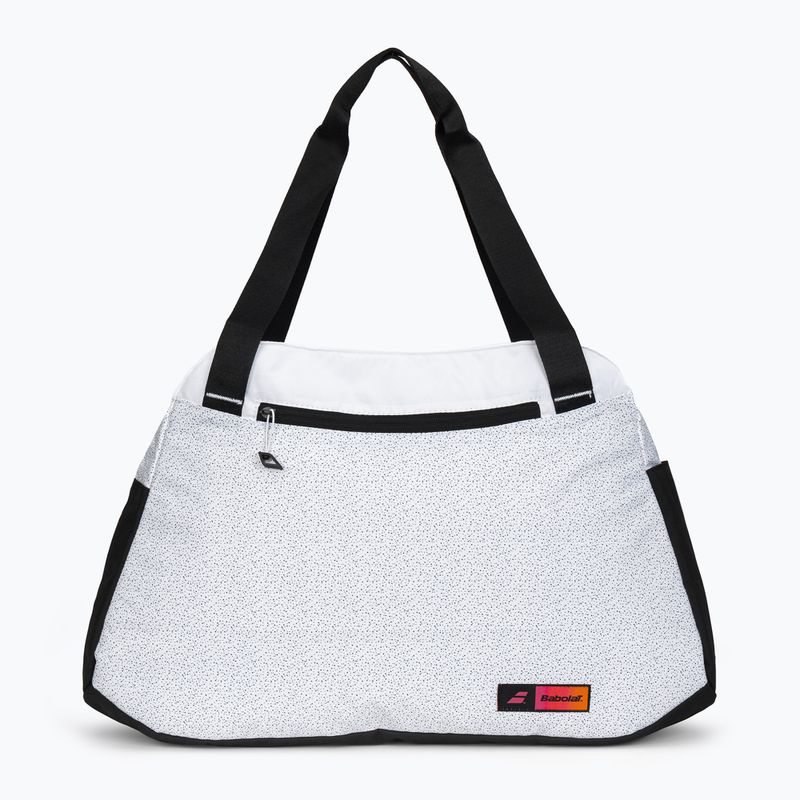 Babolat Fit Padel bag 32 l biela a čierna 759014