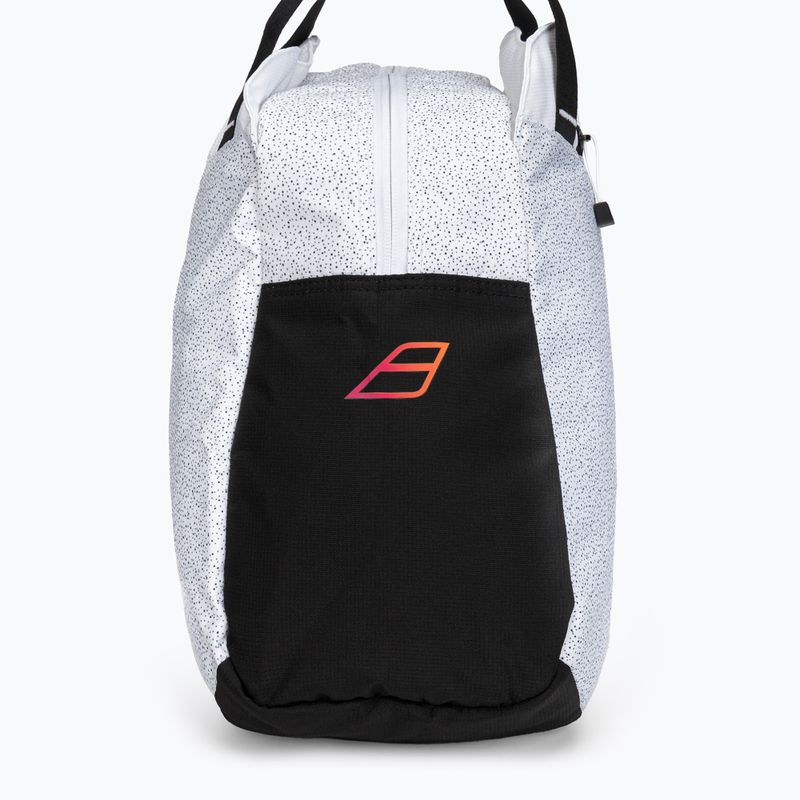 Babolat Fit Padel bag 32 l biela a čierna 759014 3