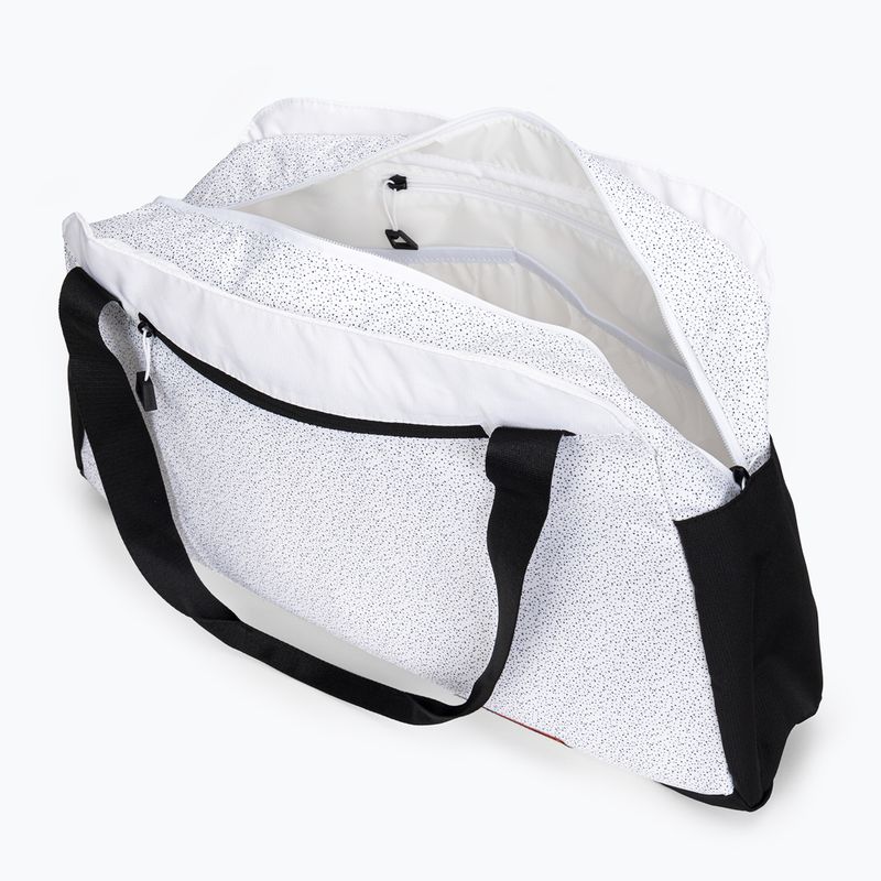 Babolat Fit Padel bag 32 l biela a čierna 759014 4