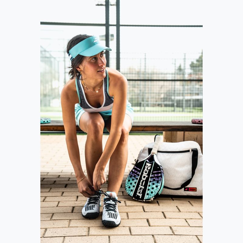 Babolat Fit Padel bag 32 l biela a čierna 759014 9