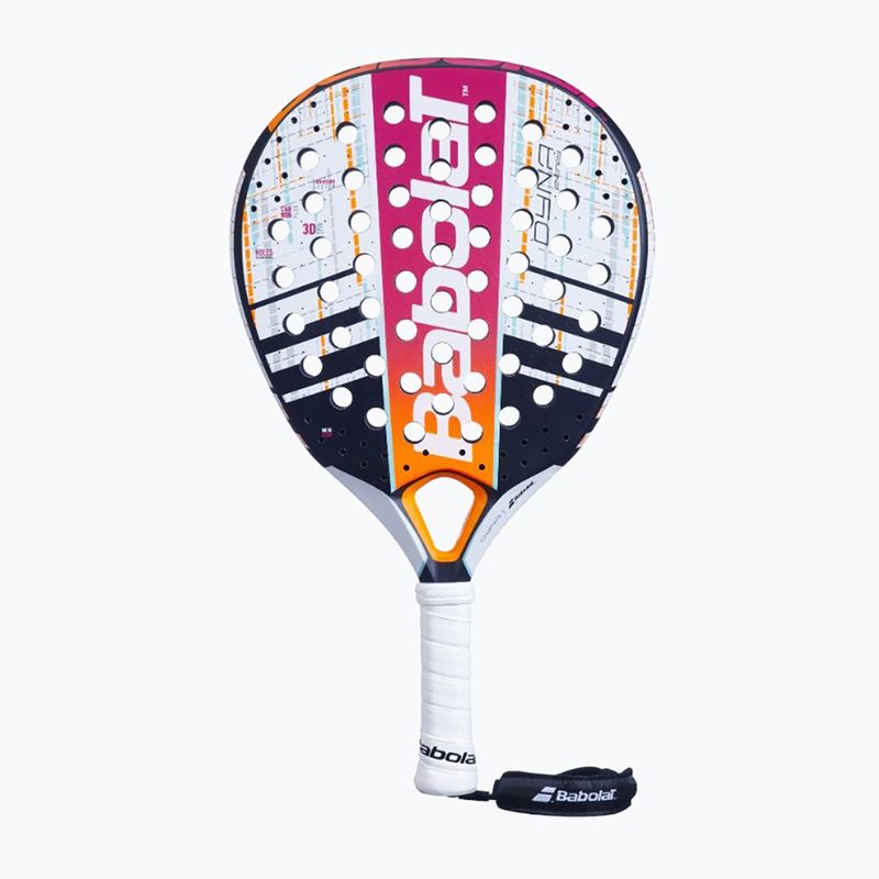 Dámska raketa na padel Babolat Dyna Energy