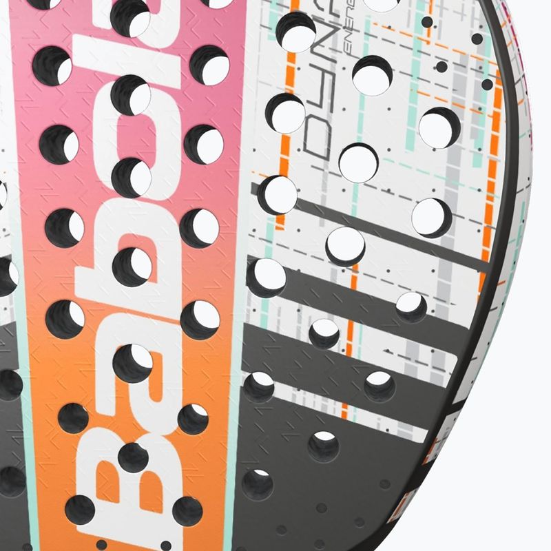 Dámska raketa na padel Babolat Dyna Energy 5