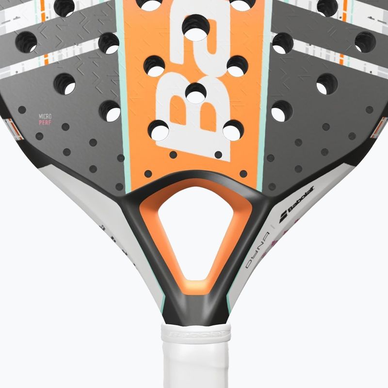 Dámska raketa na padel Babolat Dyna Energy 6