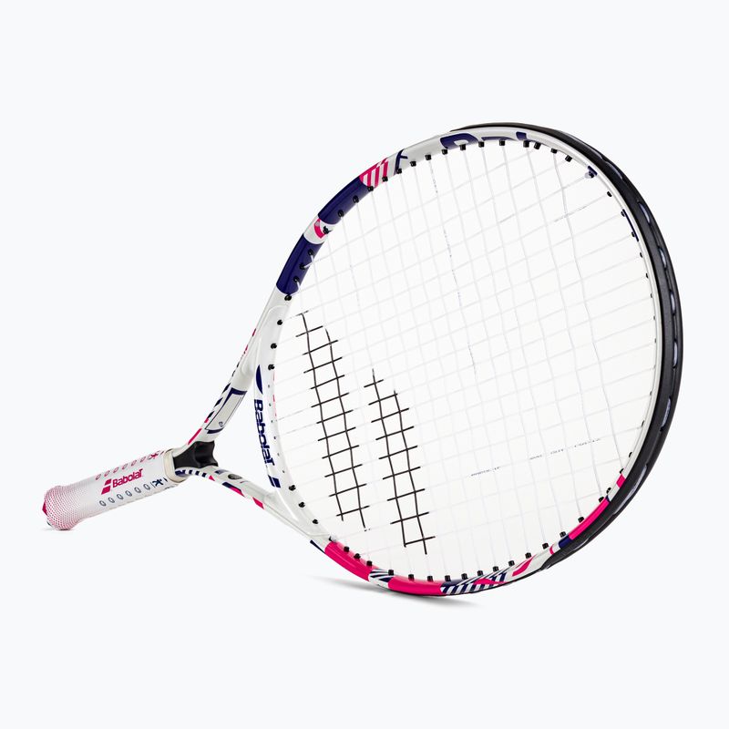 Detská tenisová raketa Babolat B Fly 23 vo farbe 140486 2