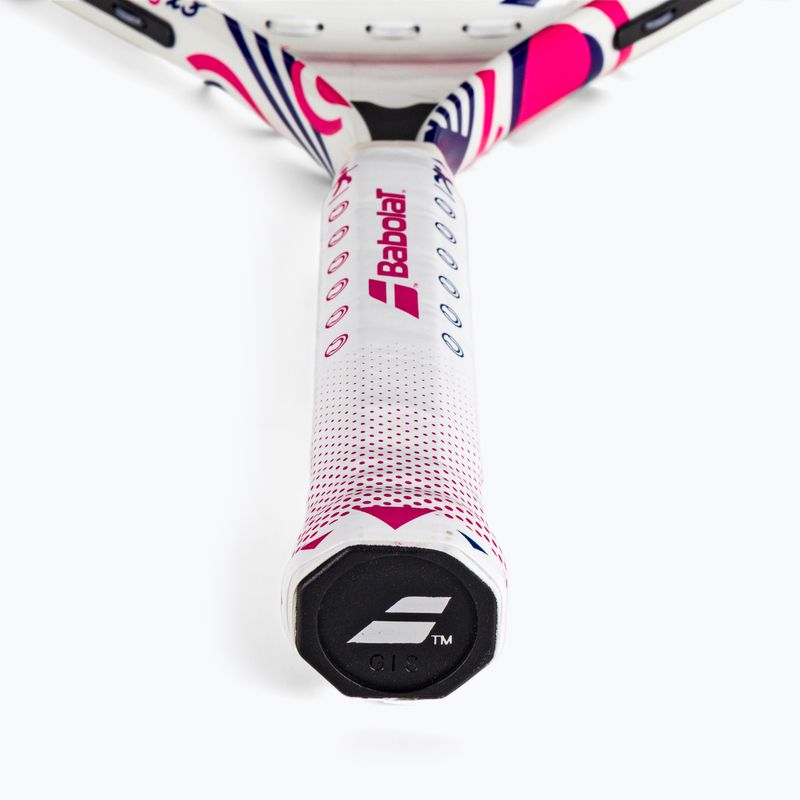 Detská tenisová raketa Babolat B Fly 23 vo farbe 140486 3