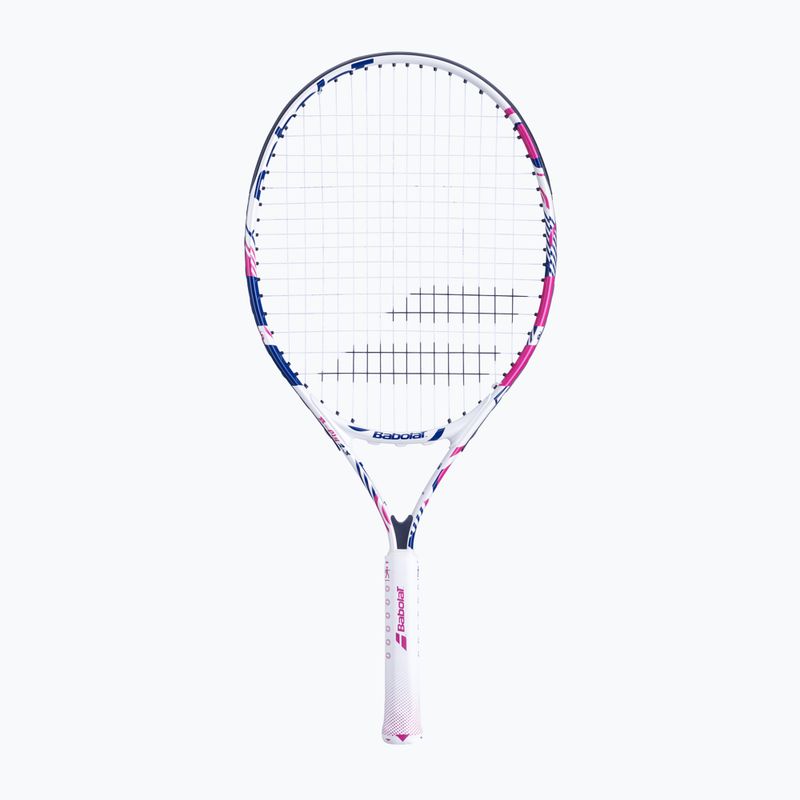 Detská tenisová raketa Babolat B Fly 23 vo farbe 140486 6