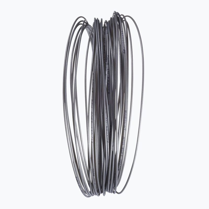 Tenisová struna Babolat 200 m RPM Rough grey 2