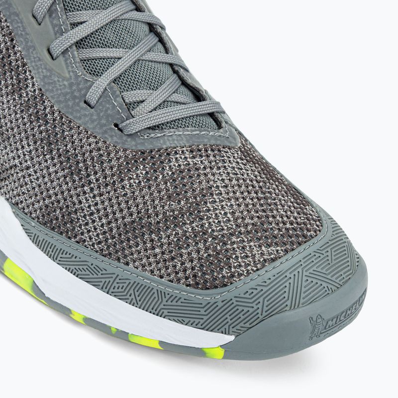 Babolat pánska tenisová obuv Jet Tere Clay grey 30S23650 7
