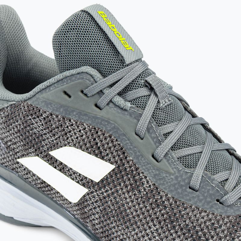 Babolat pánska tenisová obuv Jet Tere Clay grey 30S23650 8