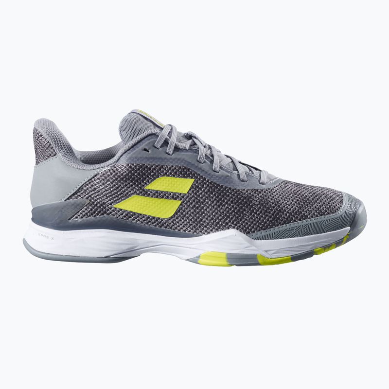 Babolat pánska tenisová obuv Jet Tere Clay grey 30S23650 13