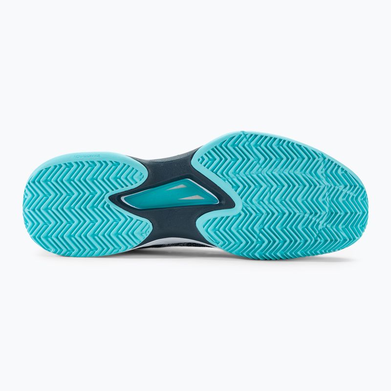 Pánska tenisová obuv Babolat Jet Tere Clay midnight navy 5