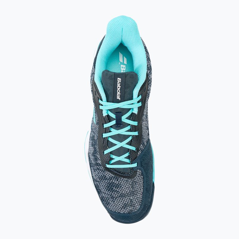 Pánska tenisová obuv Babolat Jet Tere Clay midnight navy 6