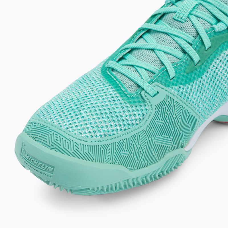 Babolat dámska tenisová obuv Jet Tere Clay blue 31S23688 9