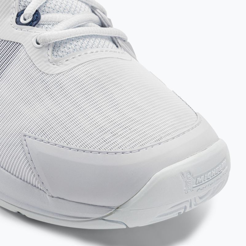 Pánska tenisová obuv Babolat SFX3 All Court white/navy 7