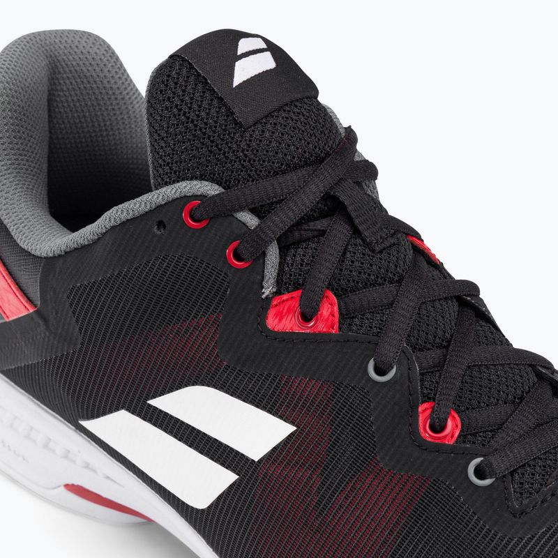 Babolat pánska tenisová obuv SFX3 All Court black 30S23529 8