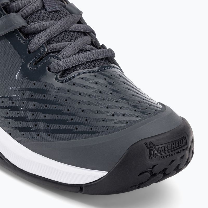 Detská tenisová obuv Babolat Propulse All Court dark grey 32S23478 7