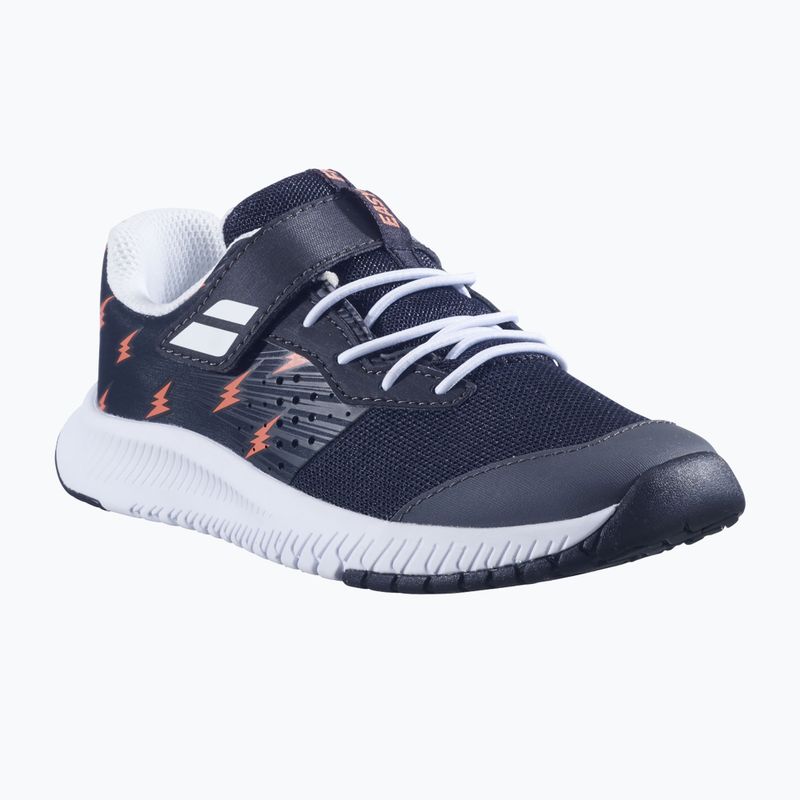 Tenisová obuv Babolat Pulsion All Court Kid black 32S23886 11