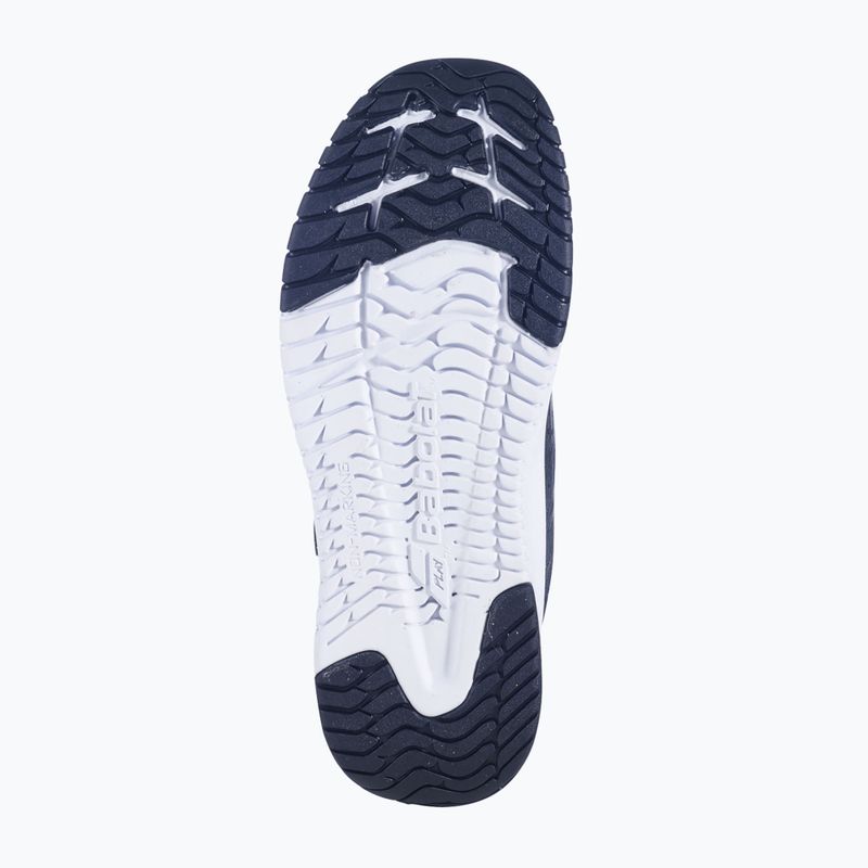 Tenisová obuv Babolat Pulsion All Court Kid black 32S23886 14