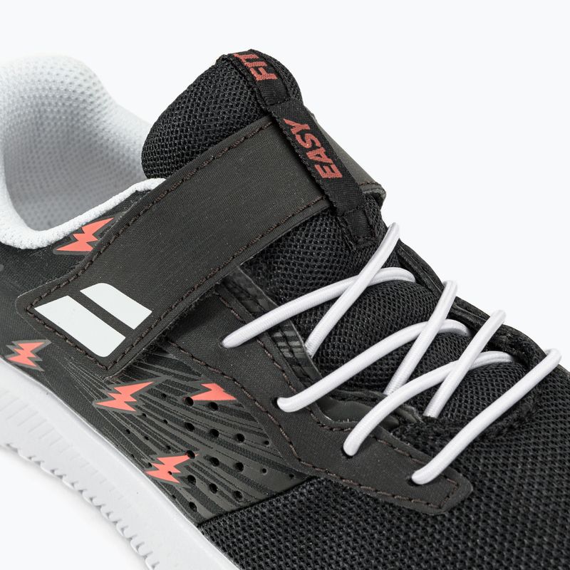 Tenisová obuv Babolat Pulsion All Court Kid black 32S23886 8