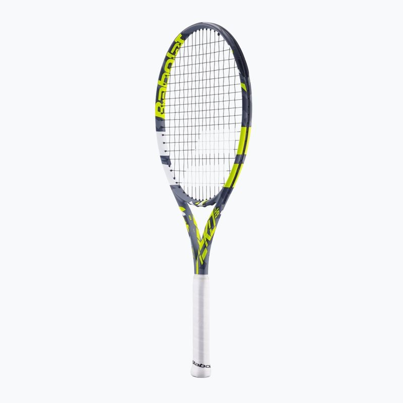 Detská tenisová raketa Babolat Aero Junior 25 S NCV 2