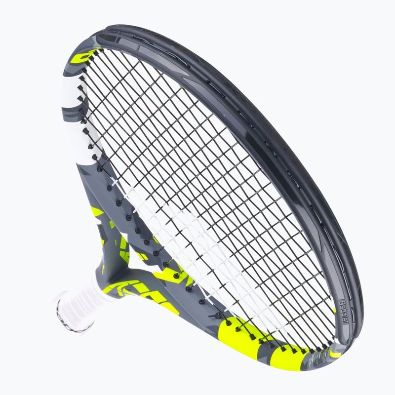 Detská tenisová raketa Babolat Aero Junior 25 S NCV 5