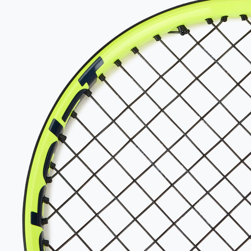 Detská tenisová raketa Babolat Nadal 2 19 5