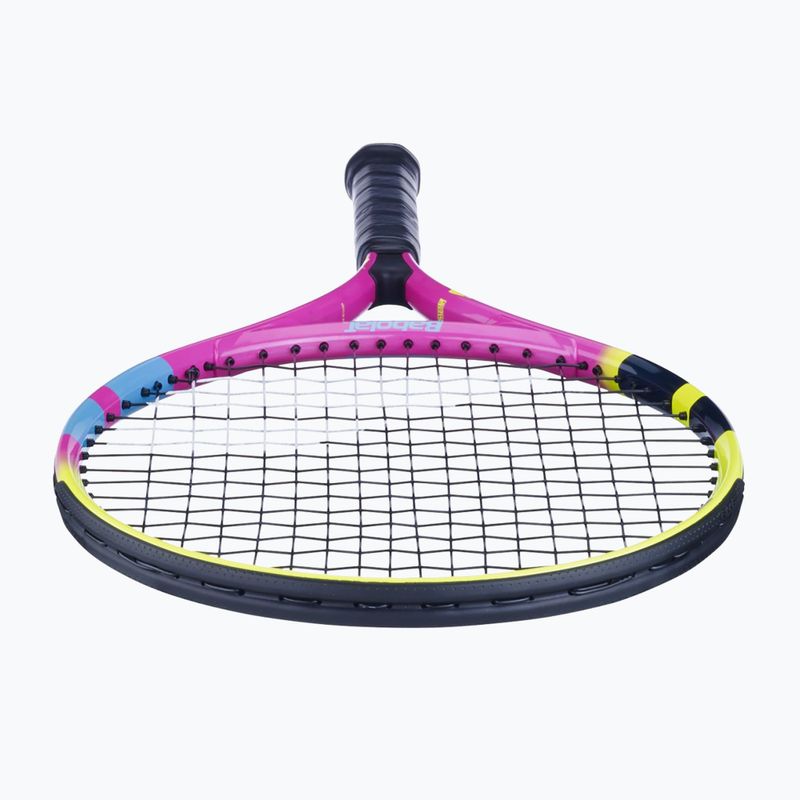 Detská tenisová raketa Babolat Nadal 2 23 3