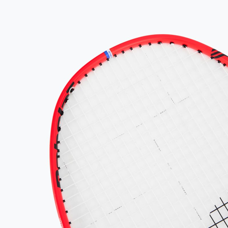 Bedmintonová raketa Babolat X-Feel Rise 5