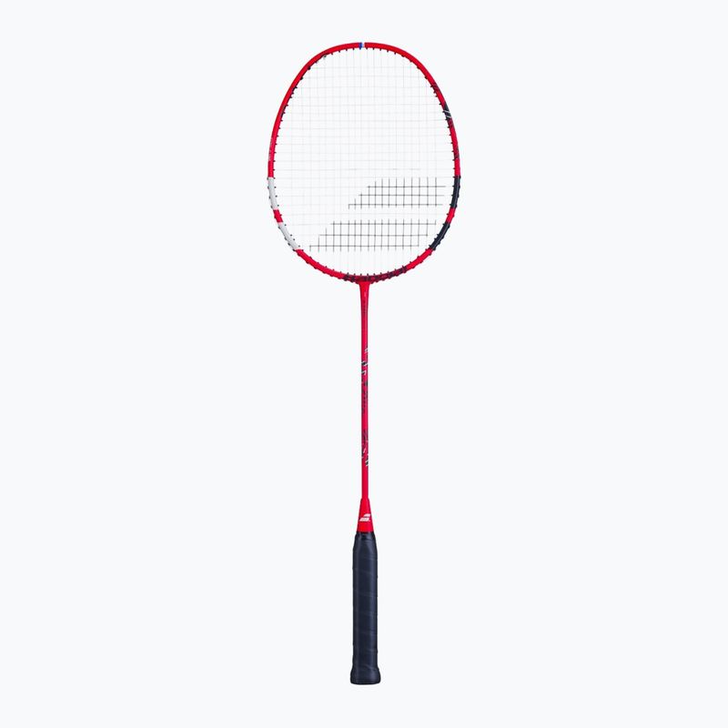Bedmintonová raketa Babolat X-Feel Rise 6