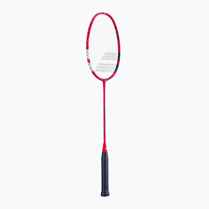 Bedmintonová raketa Babolat X-Feel Rise 7