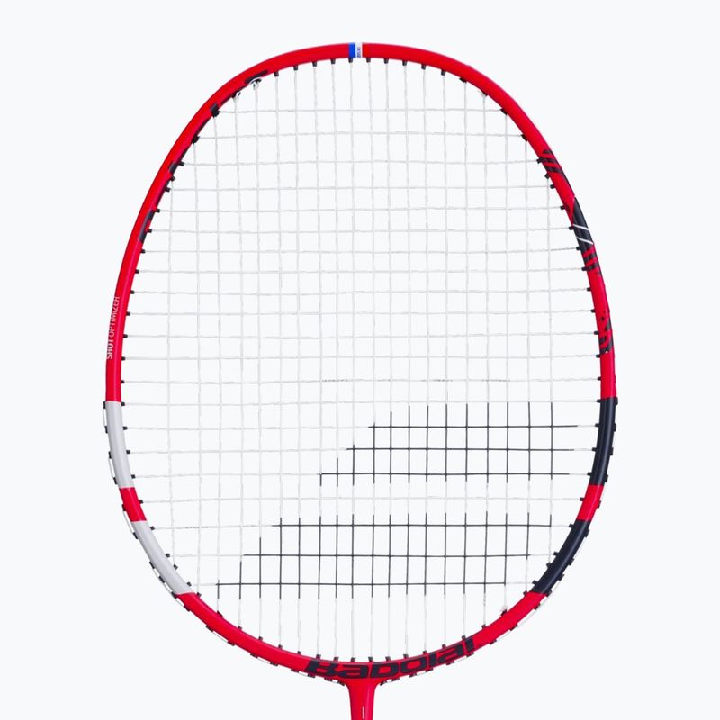 Bedmintonová raketa Babolat X-Feel Rise 9