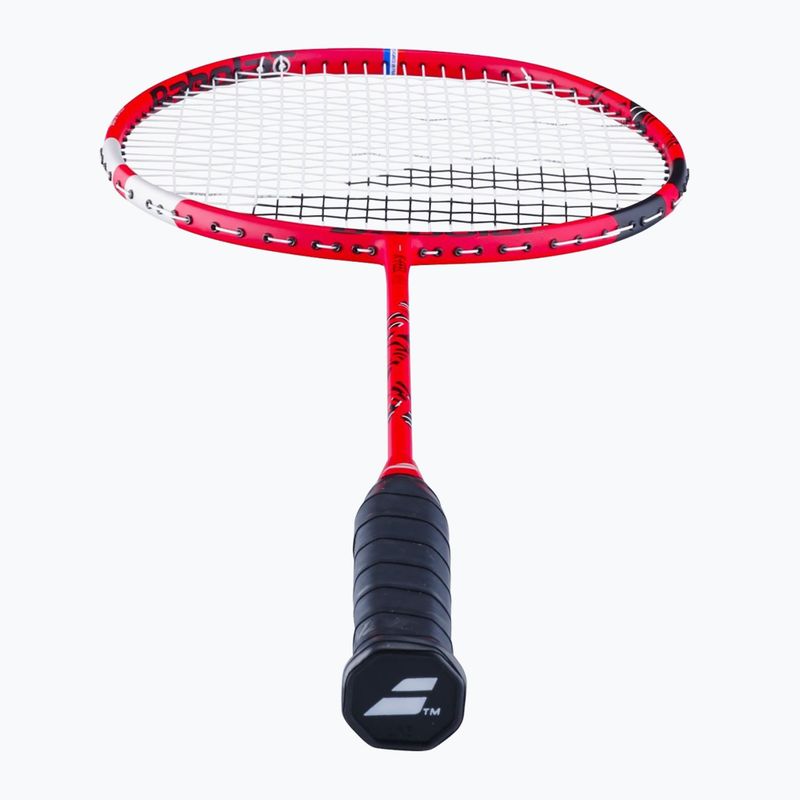 Bedmintonová raketa Babolat X-Feel Rise 10