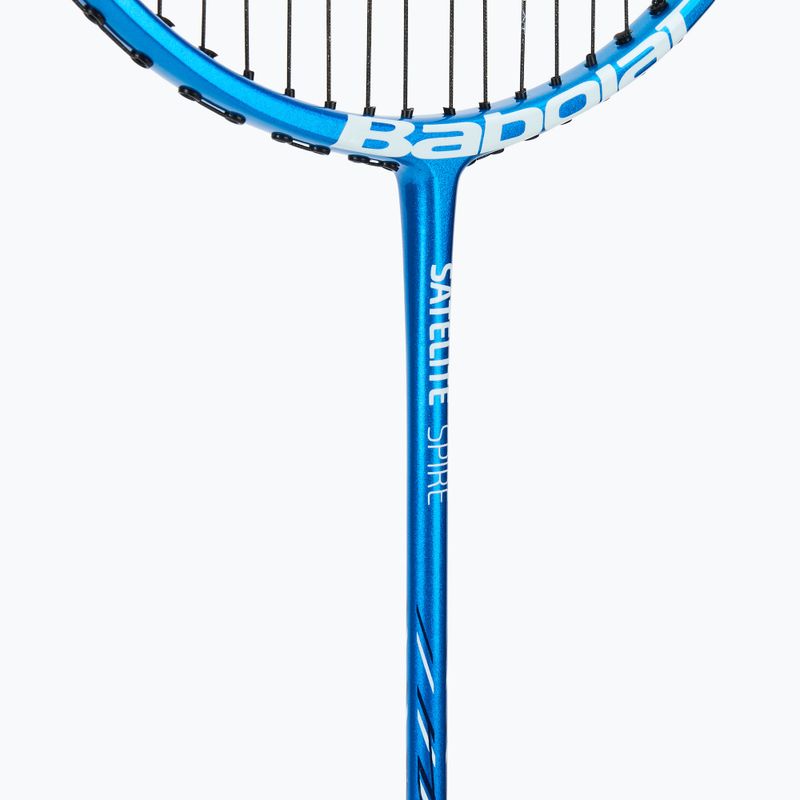 Bedmintonová raketa Babolat Satelite Spire 4