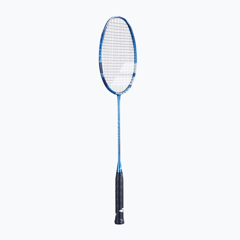Bedmintonová raketa Babolat Satelite Spire 6