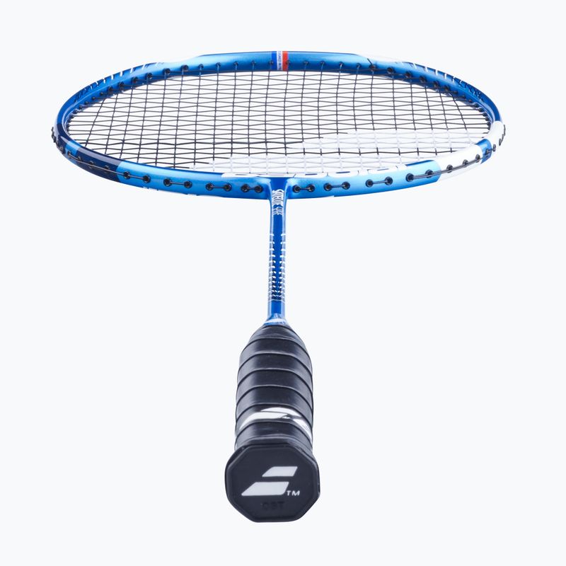 Bedmintonová raketa Babolat Satelite Spire 7